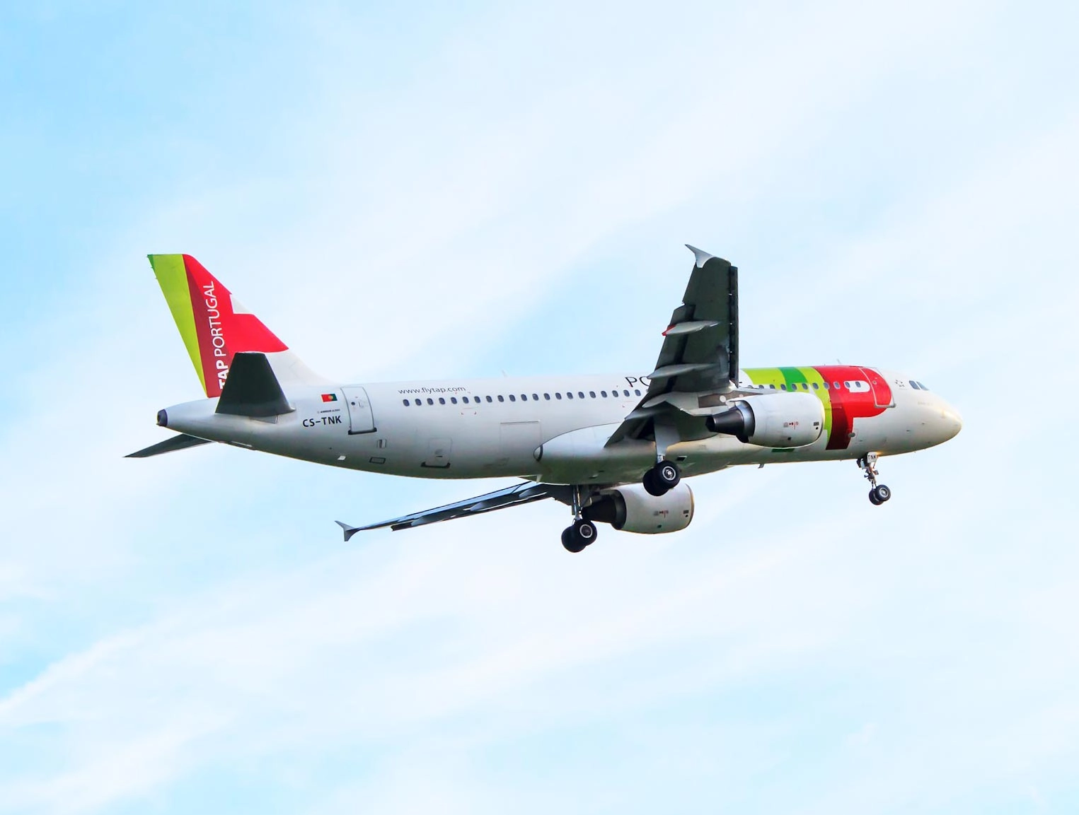 Why Is TAP Air Portugal Way More Expensive Than Other Airlines?