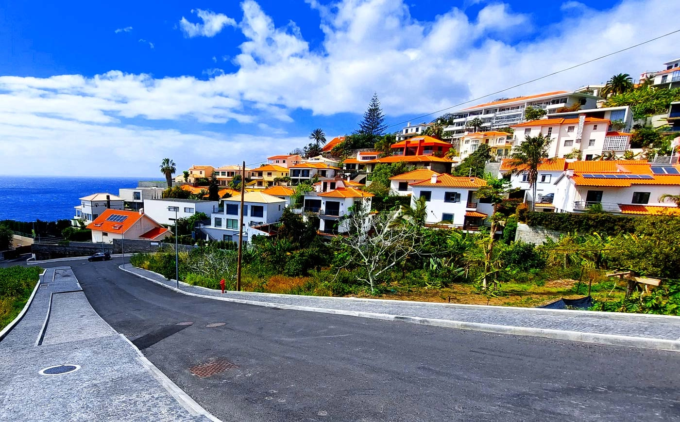 Average House Price In Madeira Now €460,000