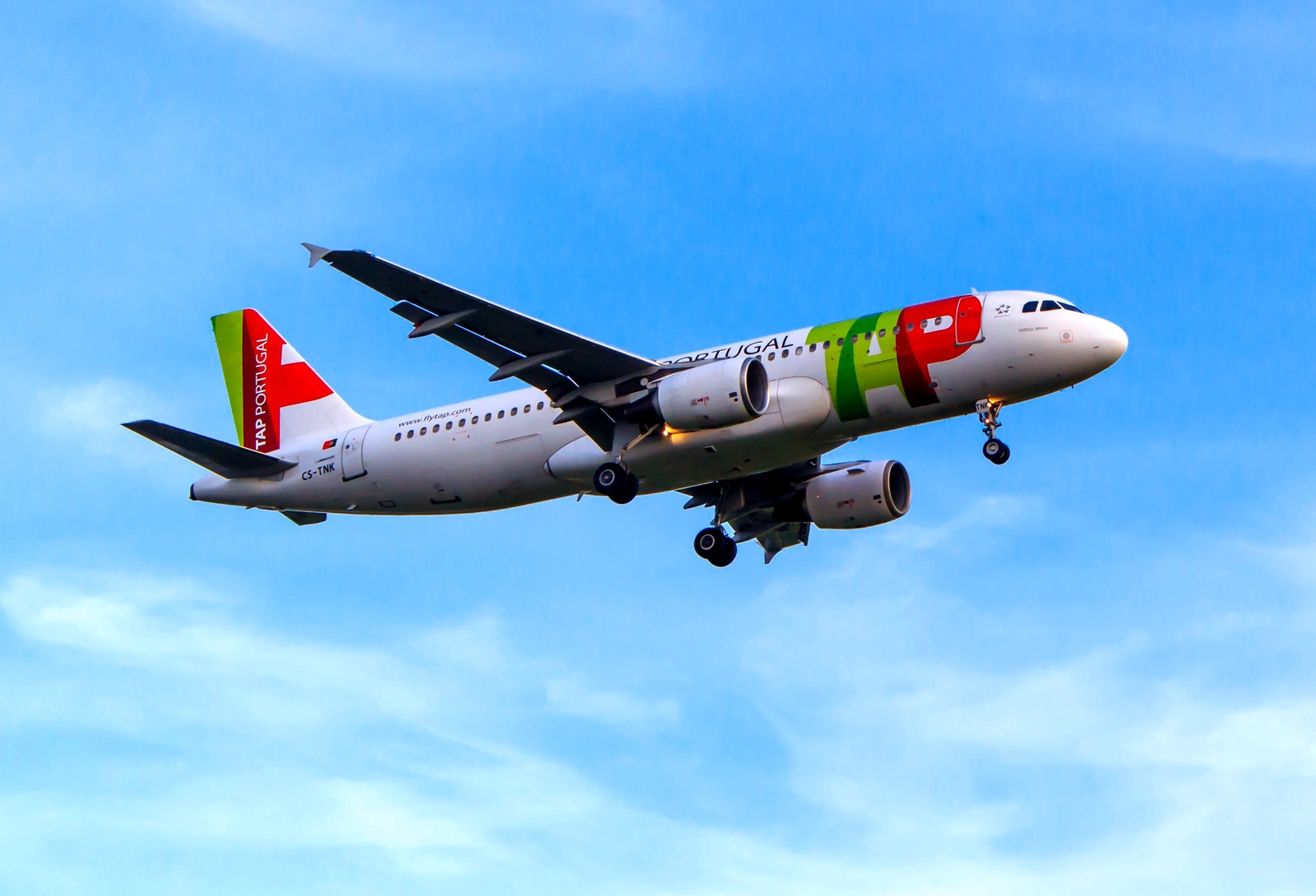 TAP Air Portugal? Among the World's Top 25 Safest Airlines!