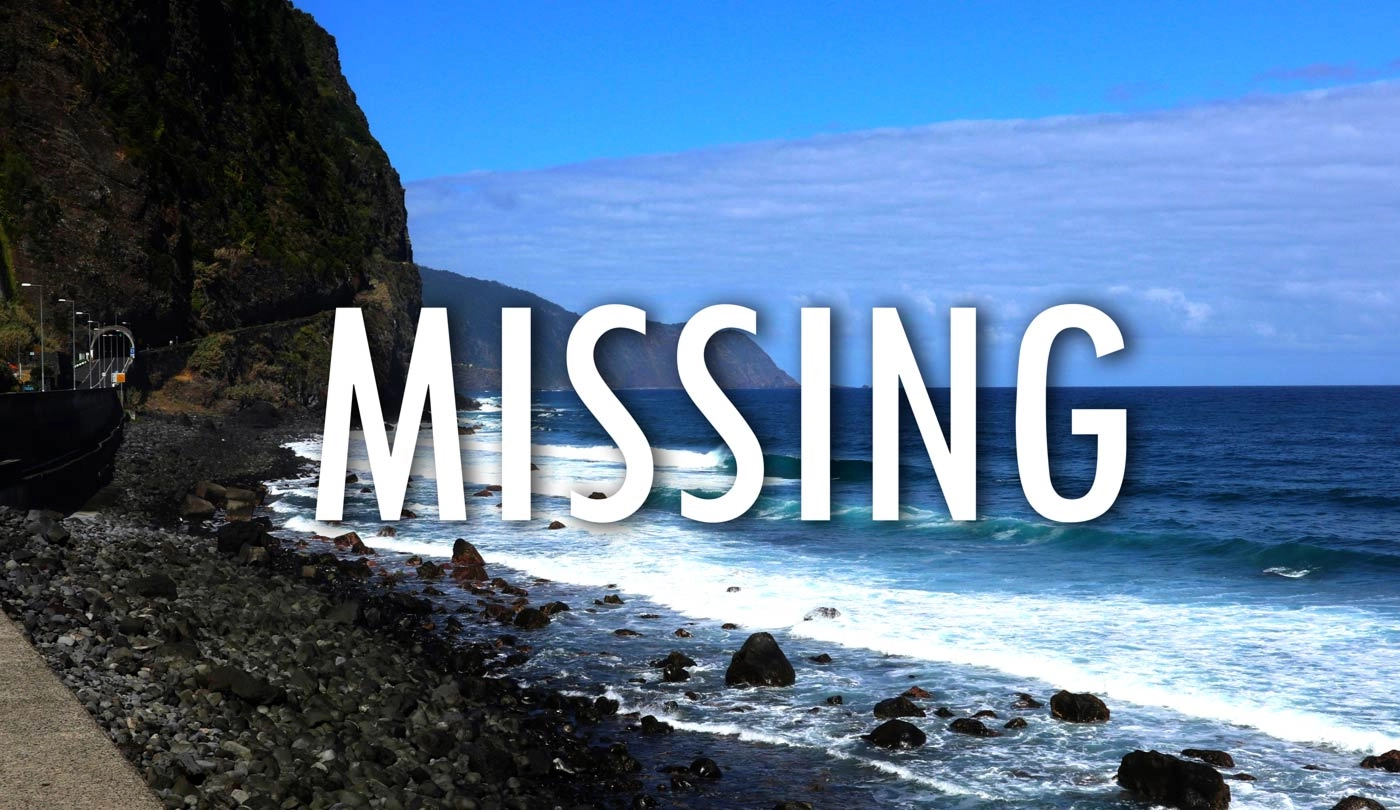 French Tourist Couple, Aged 58 and 56, Remain Missing on Madeira Island