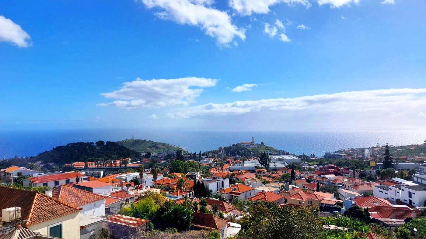 Local Accommodation In Madeira Skyrockets In March 2024