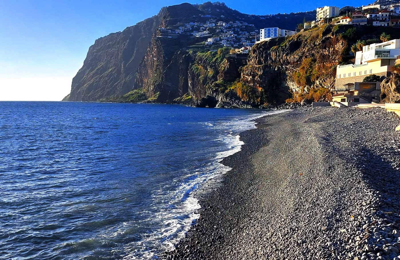 Beach Water Concerns! Madeira Loses Beaches Awarded "Golden Quality"