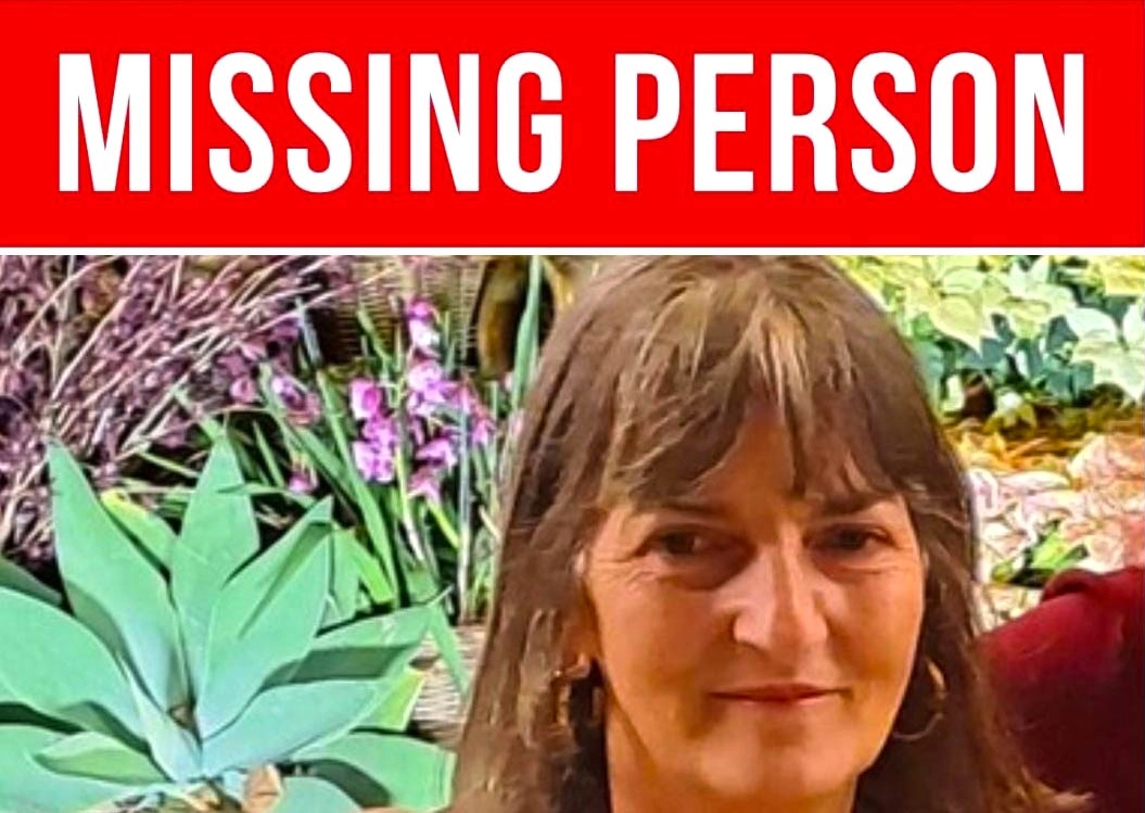 Woman From Madeira Gone Missing In The United Kingdom