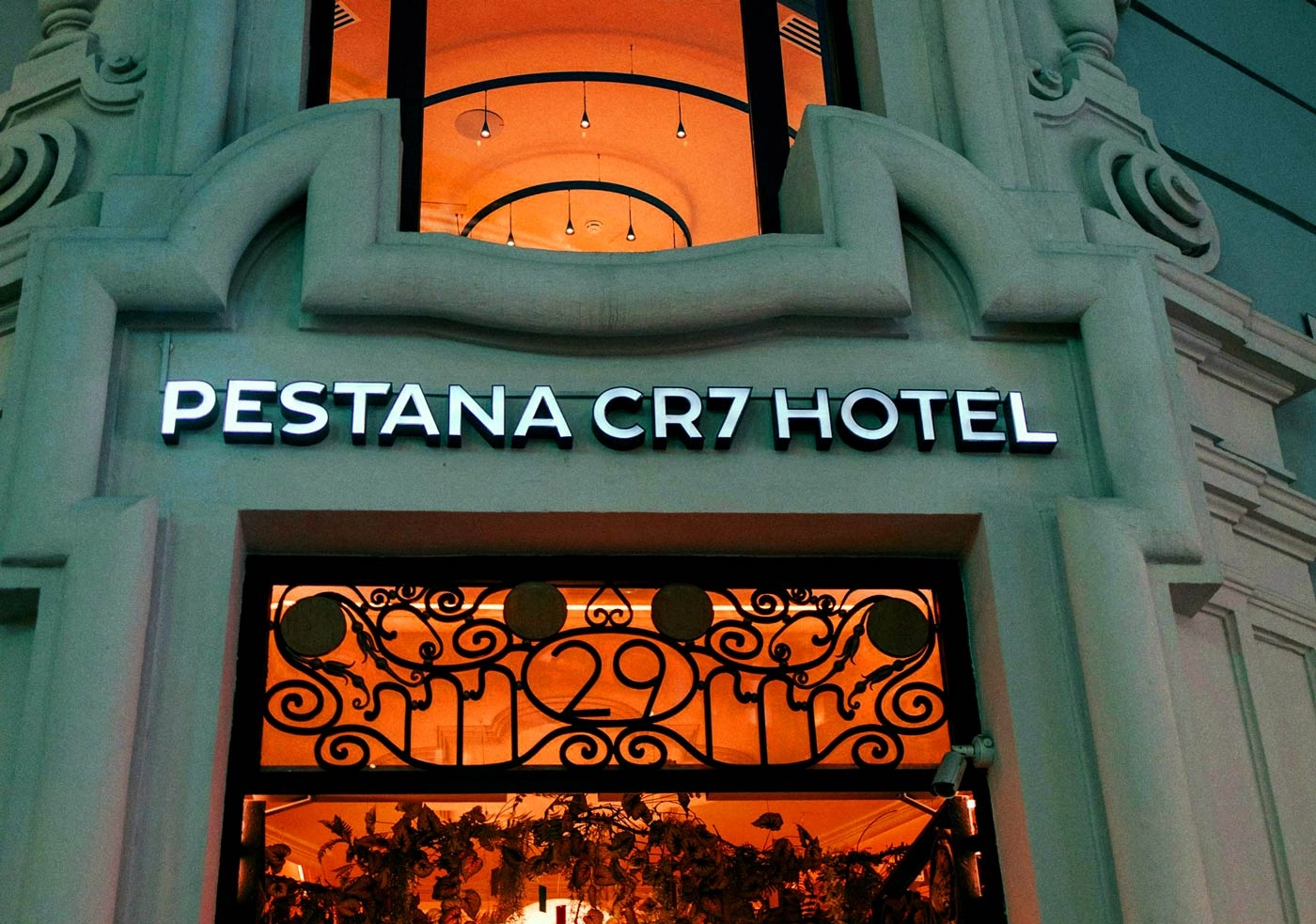 Pestana Group: €100 Million Net Profit In 2023