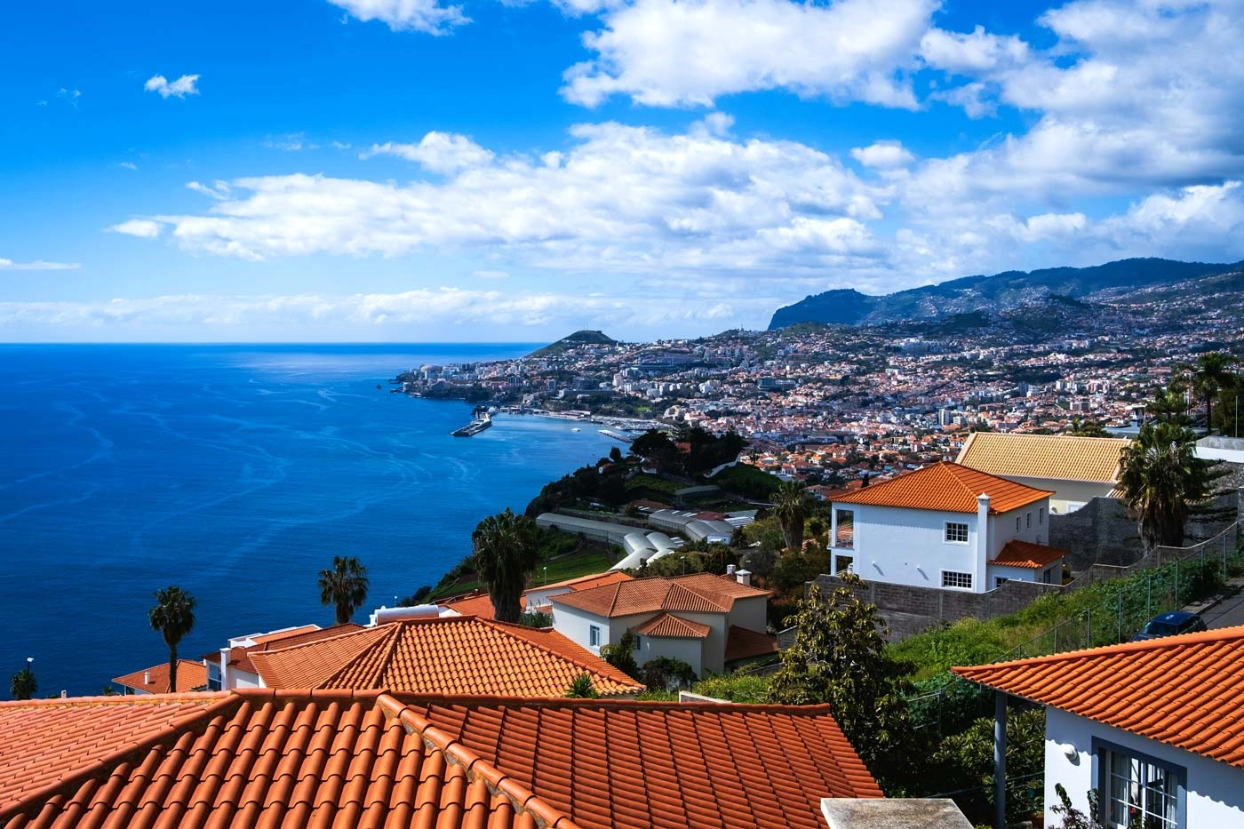 Funchal's Room Rental Availability Collapses, Defying National Trend