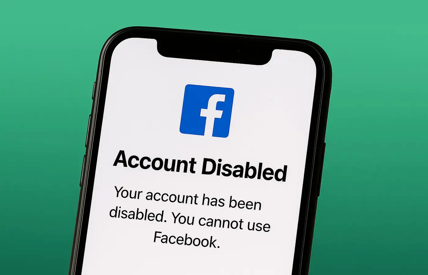 JPP Accuses Facebook of Censorship After Ban of Elvio Sousa