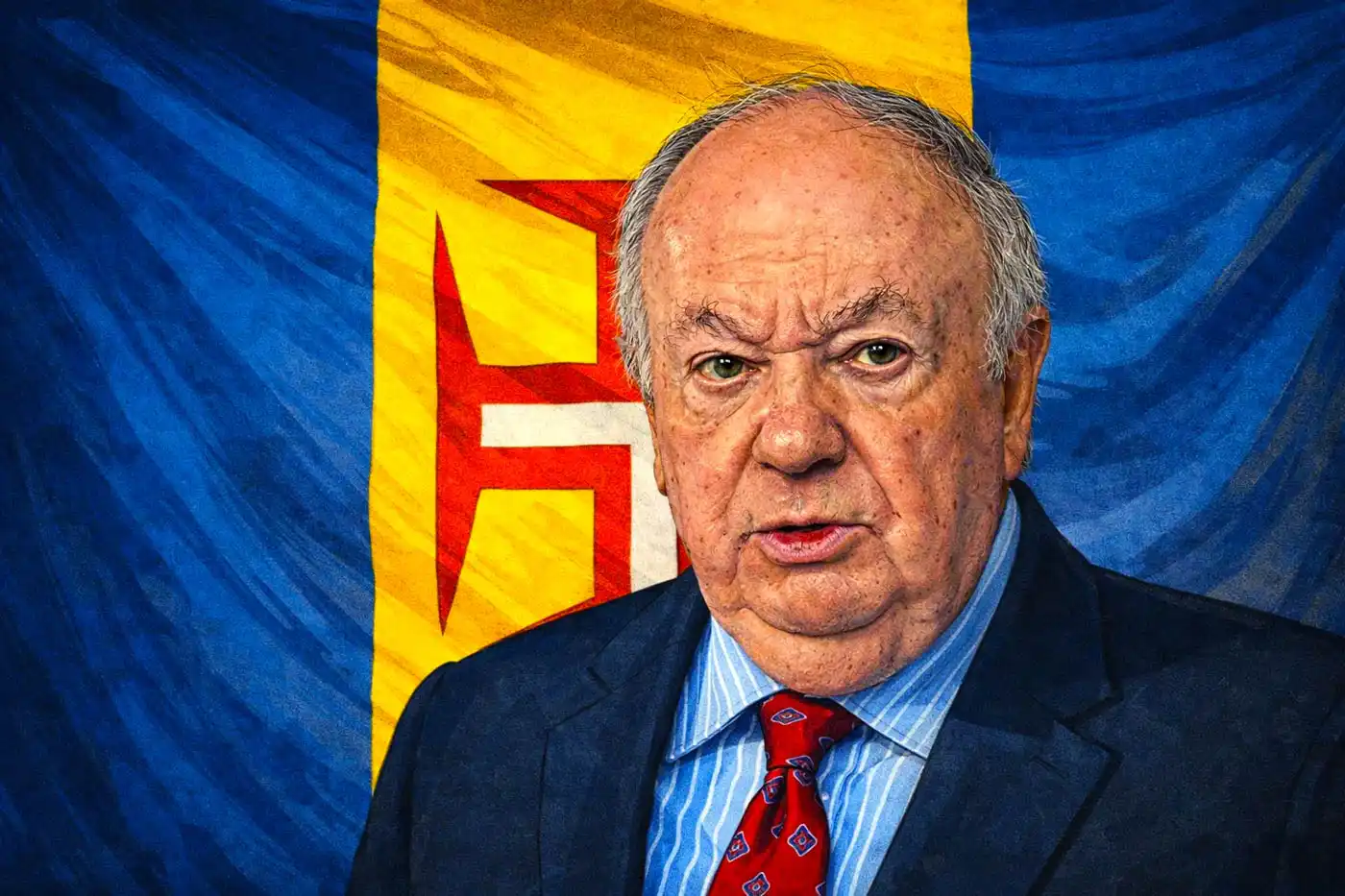 João Jardim Condemns Hiking Restrictions for Residents