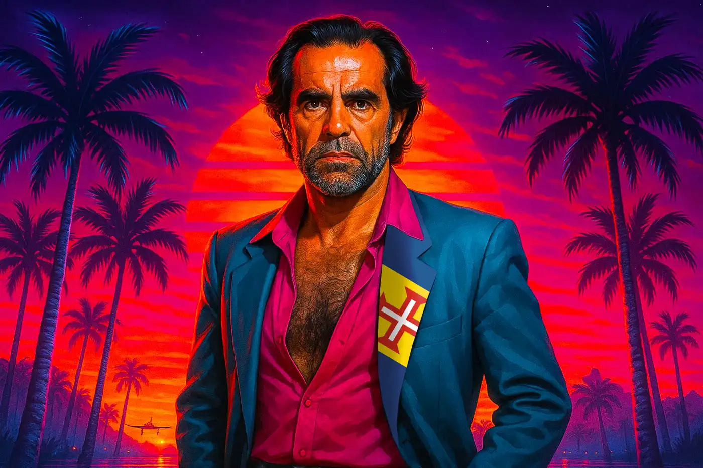 Albuquerque Eyes Miami: Madeira Seeks Growth in US Travel