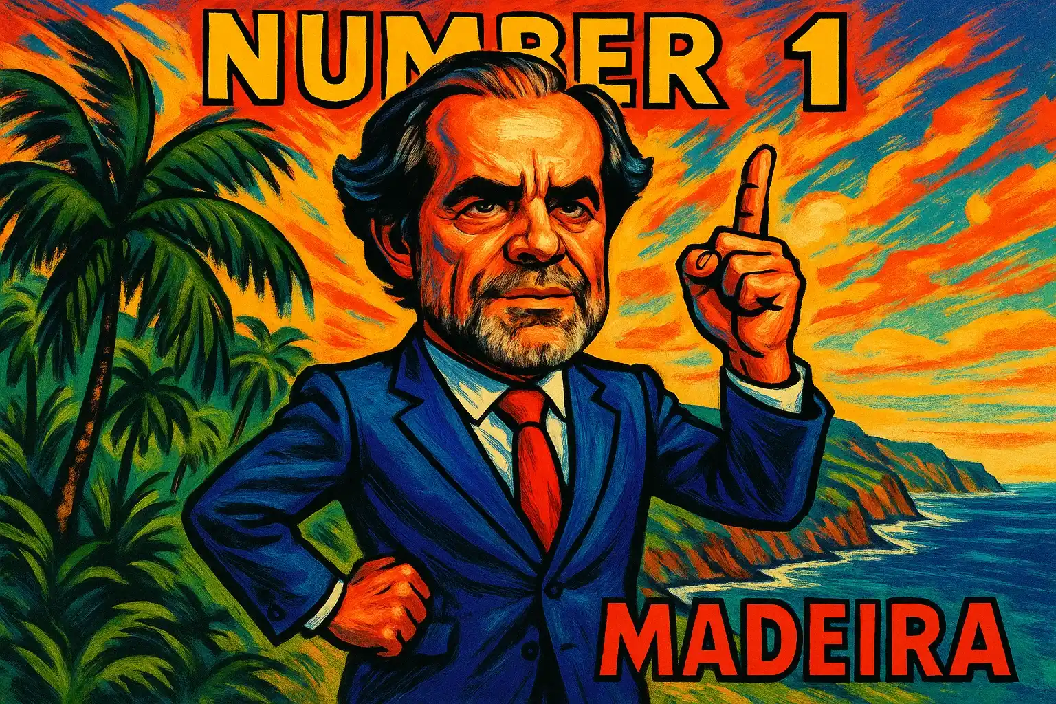 Power Without Expiry: PSD Madeira Removes Term Limits