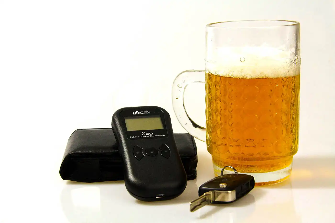 Drunk Driving: CDS Councillor Injures Man and Loses Mandate