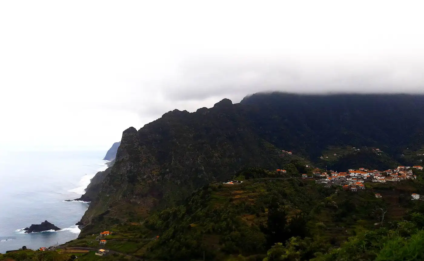 Chega Wins First Local Council in Madeira Ever