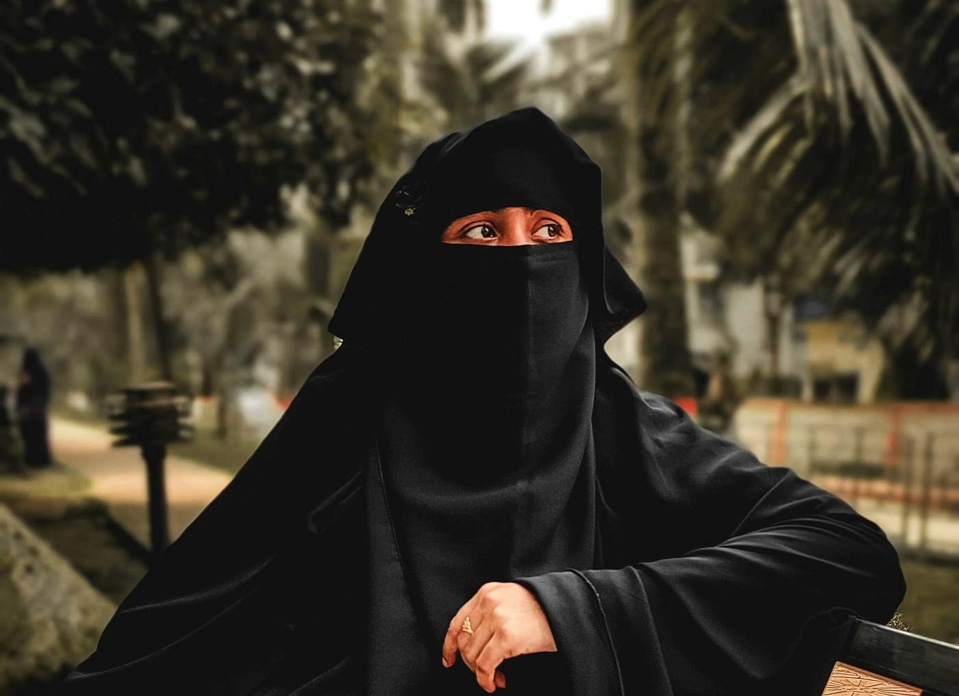 Why Portugal’s Face Veil Ban Didn’t Go Far Enough