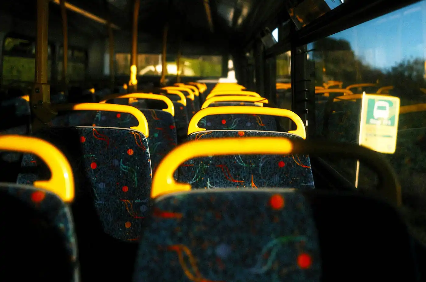 Porto Moniz Talks About Free Transport for Residents