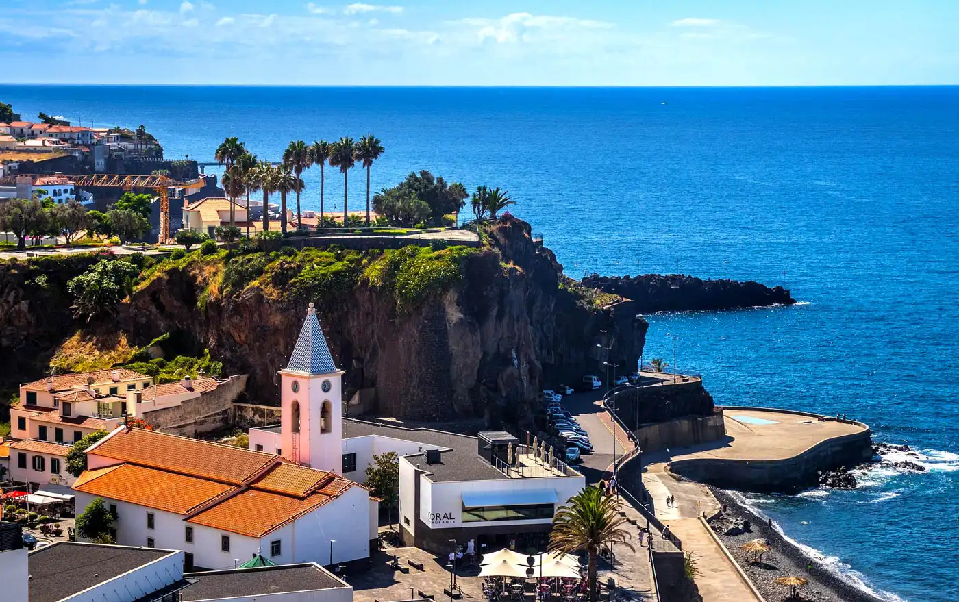 Tourism in Câmara de Lobos Rises 64% Between 2018 and 2022