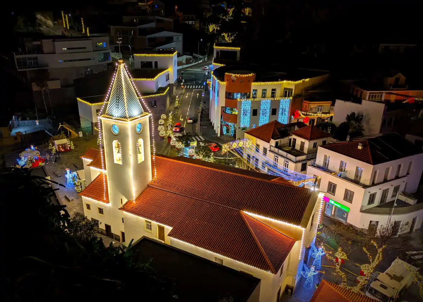 Câmara de Lobos: Today a Reference Parish, Says Mayor