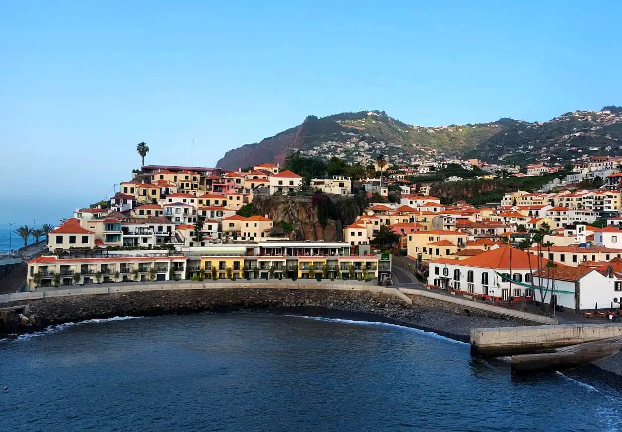 Câmara de Lobos in Urgent Need for Housing Developments