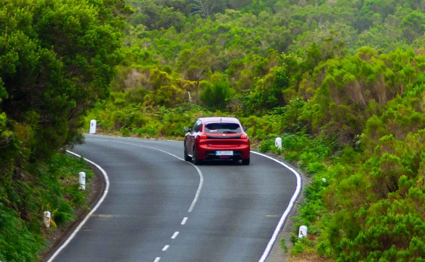 Madeira Traffic Statistics: It’s Going Up!