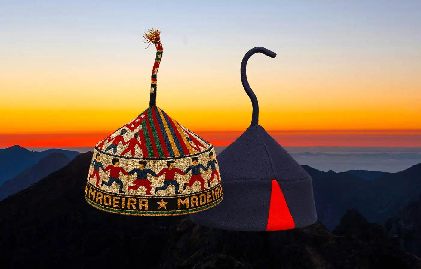 The Carapuça: Madeira’s Iconic Pigtail Cap and Its Cultural Legacy