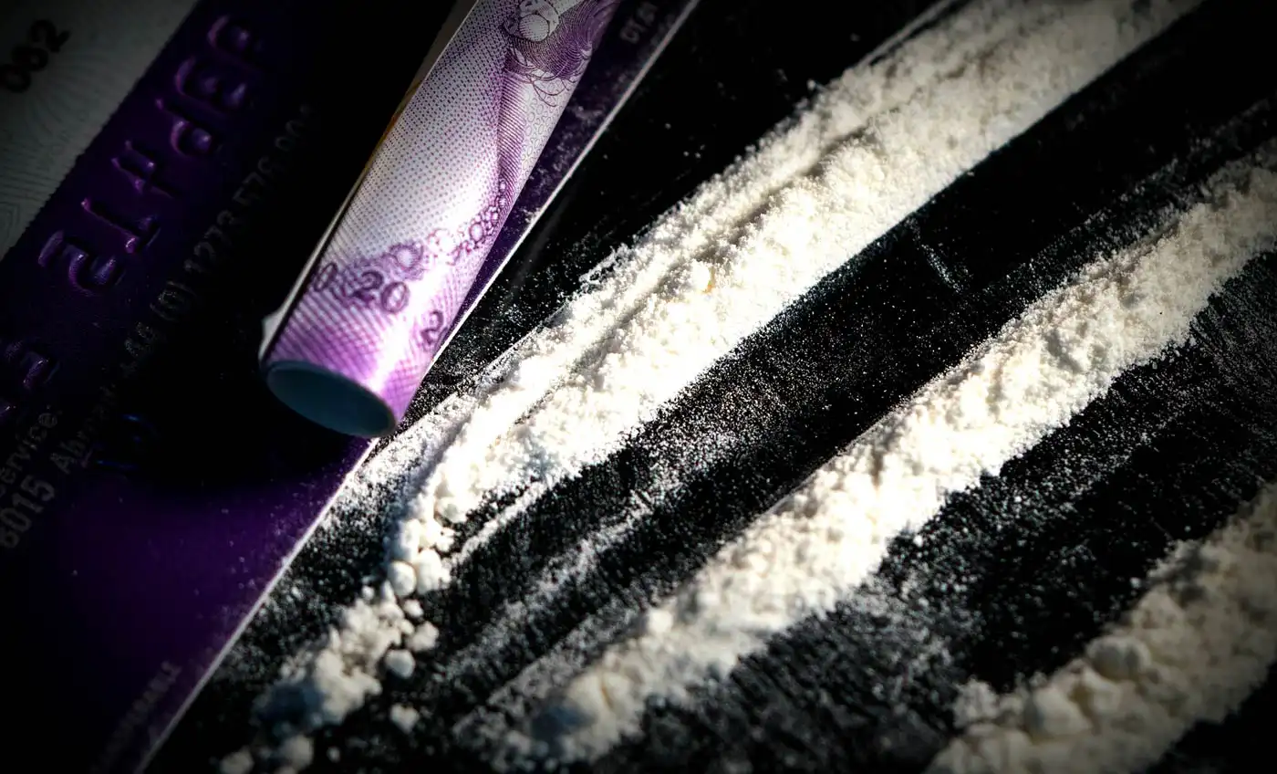 White Tsunami: Navy Seizes 2.4 Tons of Cocaine off Madeira