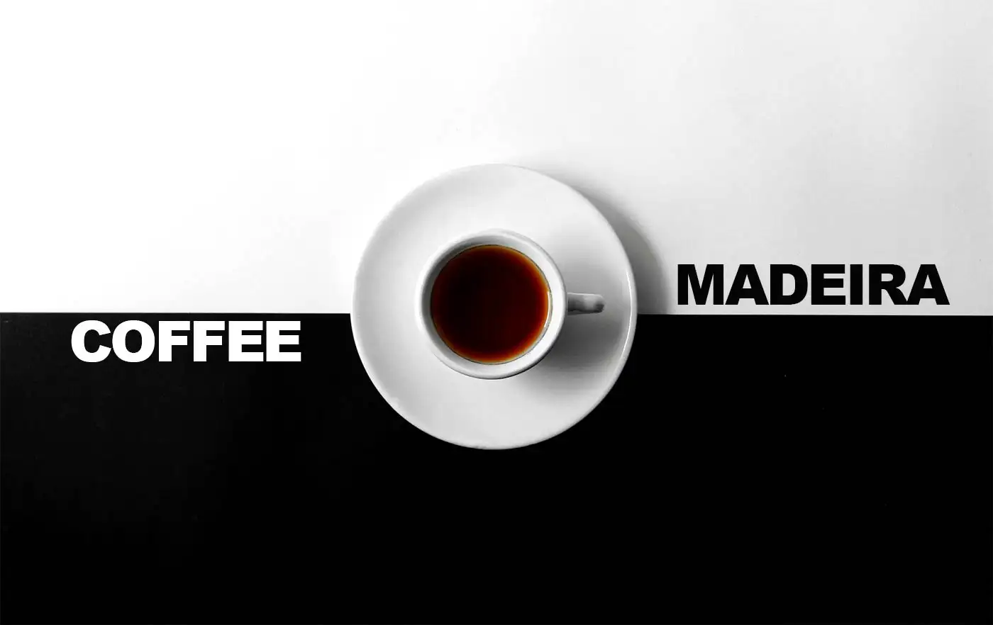 Ultimate Guide to Madeira's Coffee Culture: From Bica to Galão