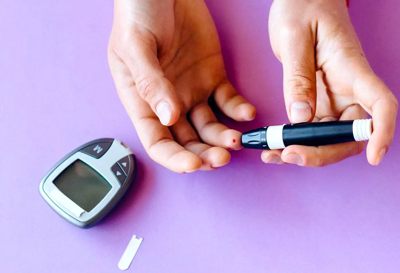 14% of Adults in Madeira Diagnosed With Diabetes