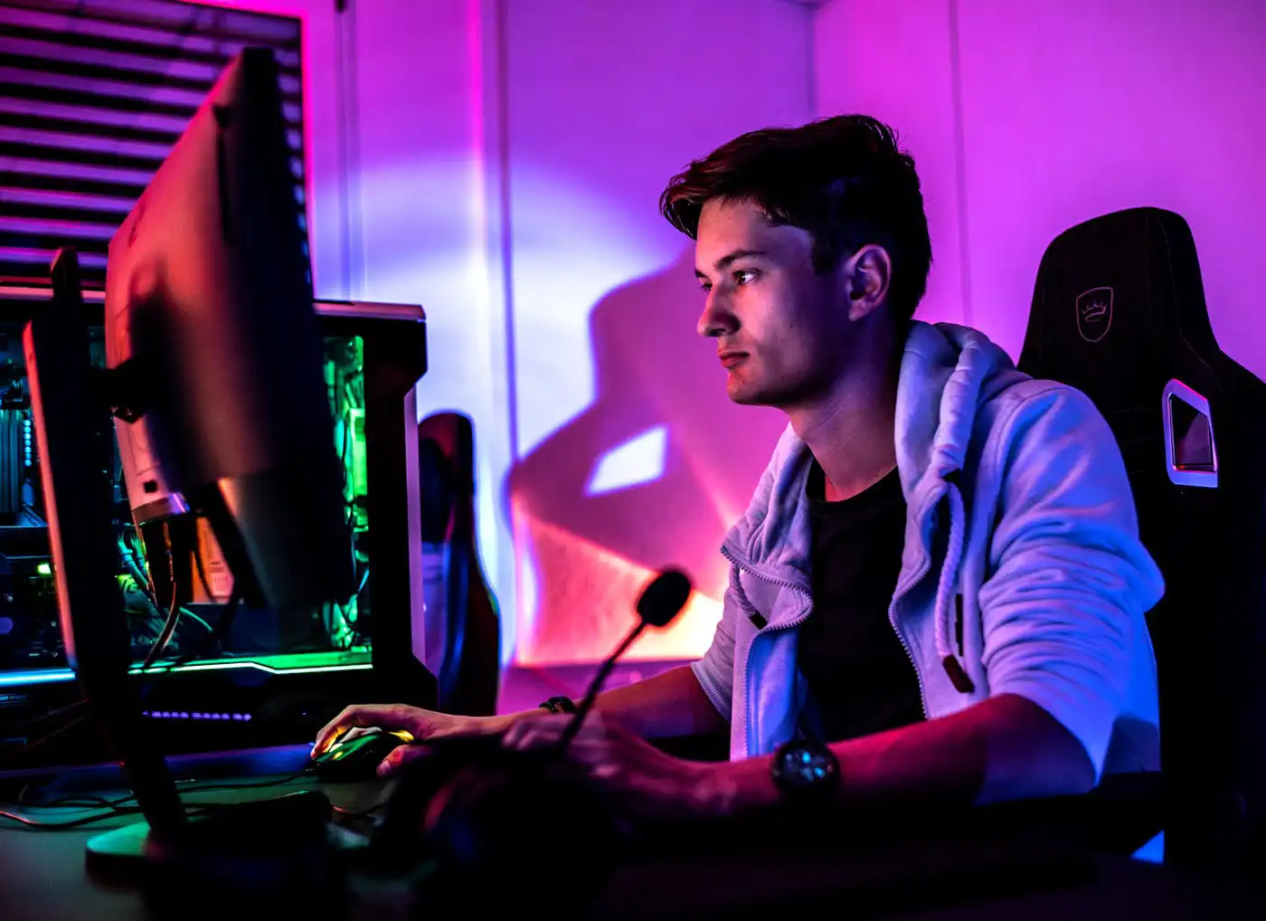 Madeira’s E-Gaming Vision: High-Tech Jobs on the Horizon