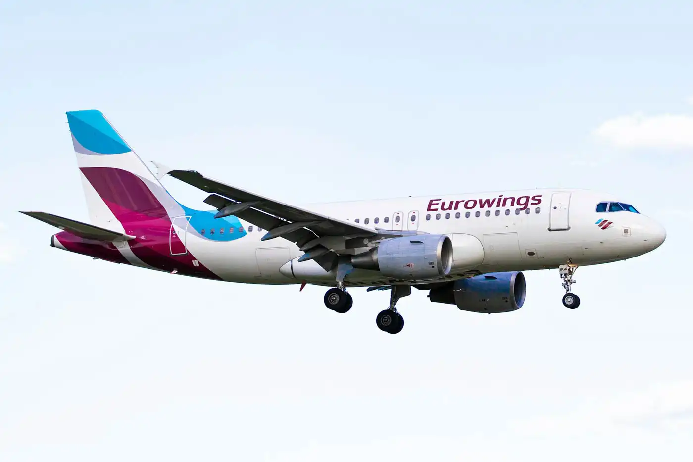 Eurowings Launches Direct Flights Between Madeira and Hannover