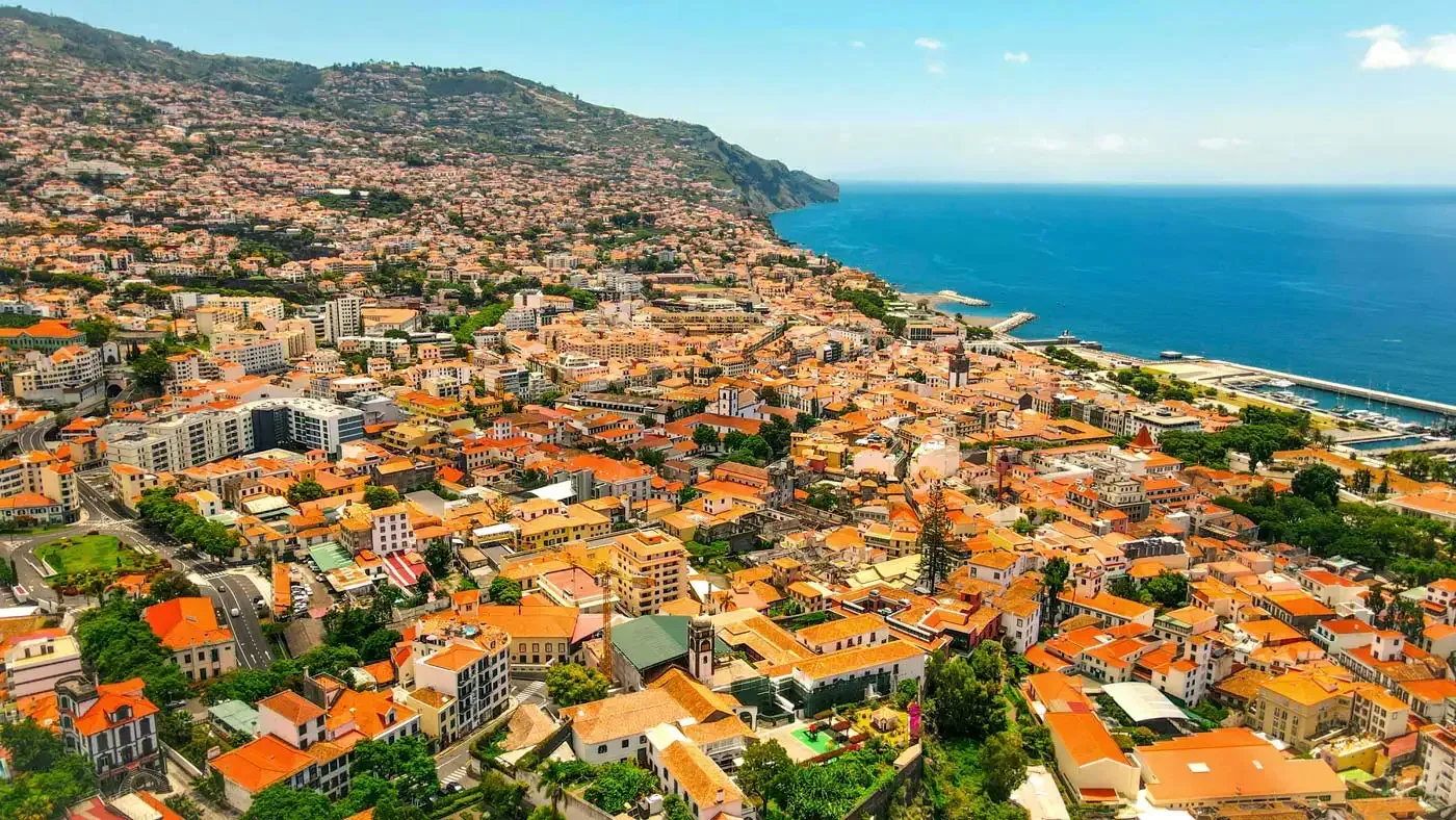Madeira MP Demands Answers on Lufthansa's TAP Stake