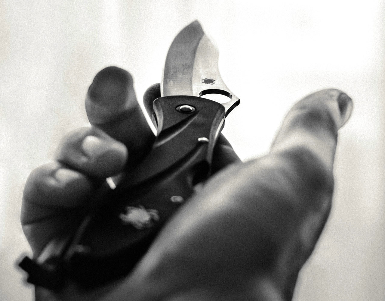 Knife Stabbing in Funchal