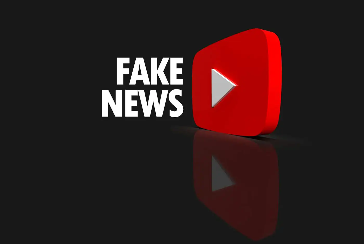 Fake News! YouTube Removes Thousands of Channels from China and Russia