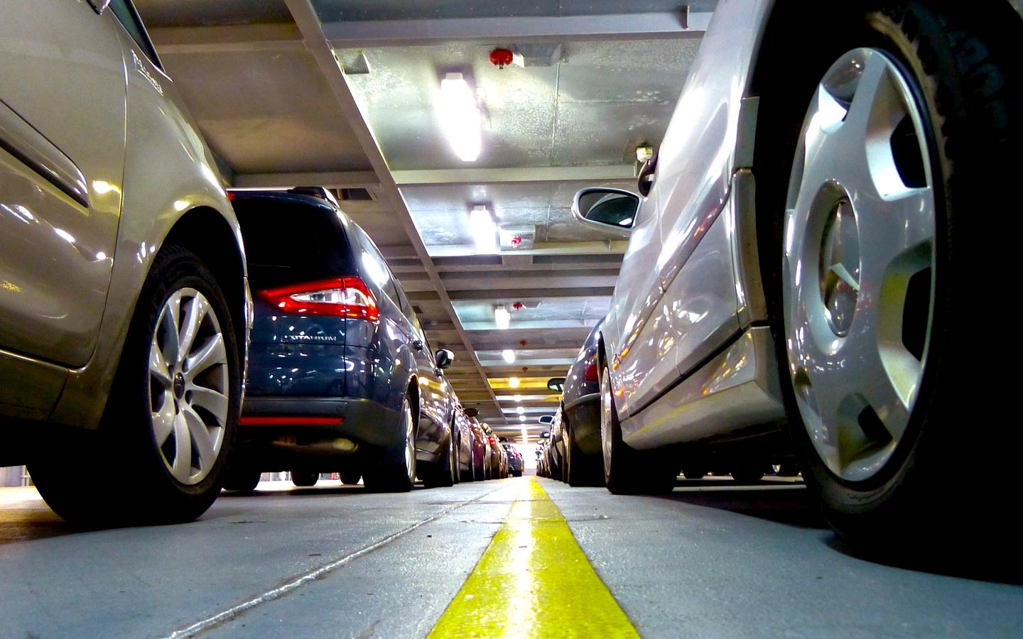 Chega Pushes to Launch Madeira-Mainland Ferry