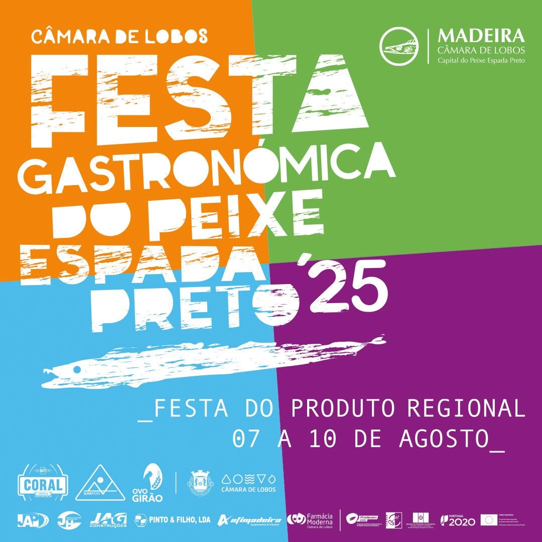 Espada Festival Begins Today in Câmara de Lobos