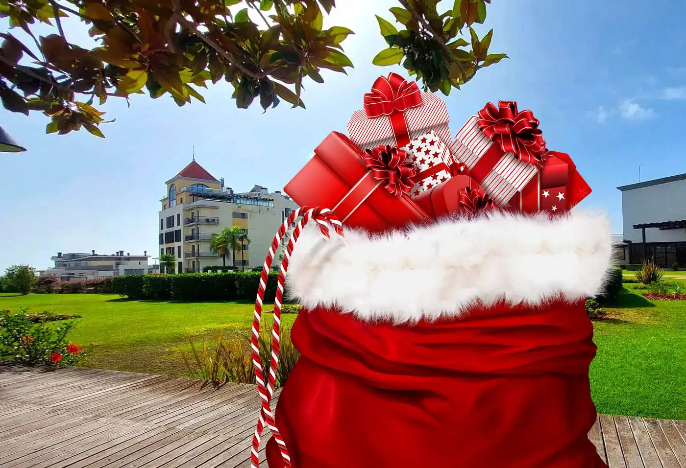 Fórum Madeira Christmas Market Starts in 2 Days