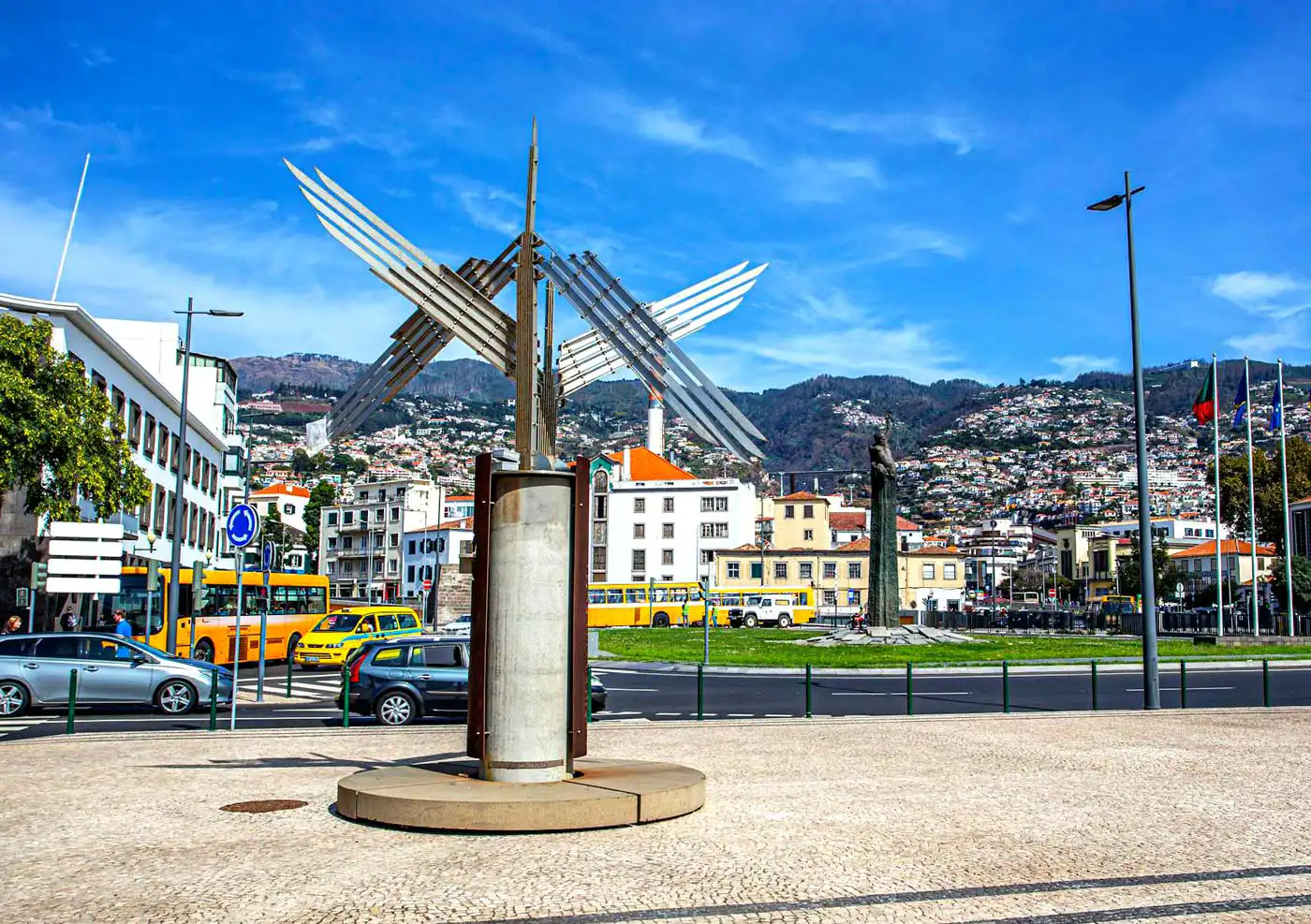 Madeira Sees Record Employment in Foreign-Owned Companies