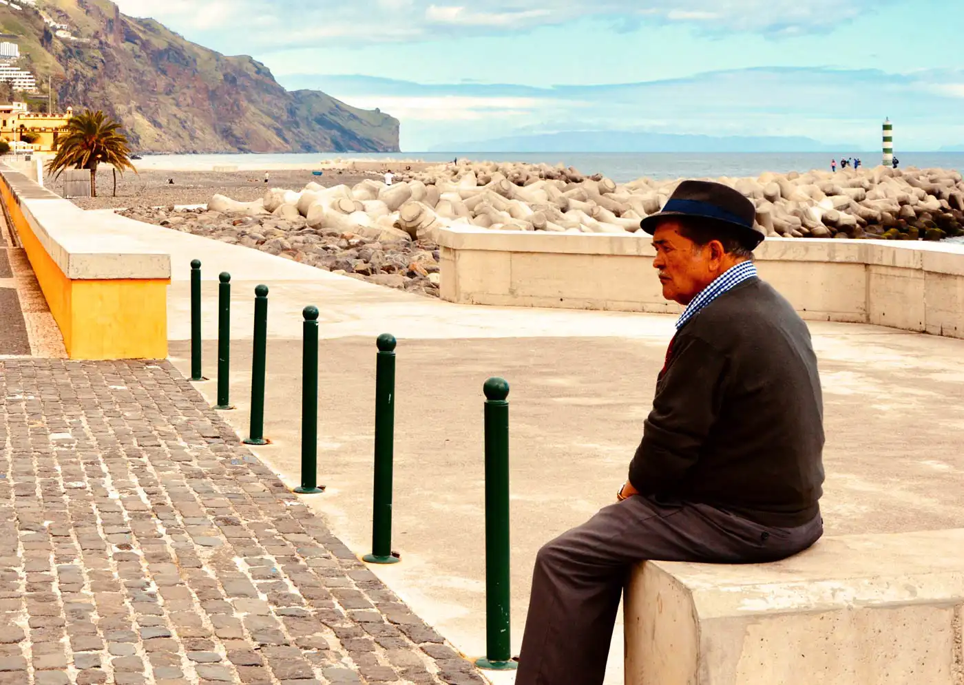 Madeira’s Population Set to Drop Over 50% by 2100