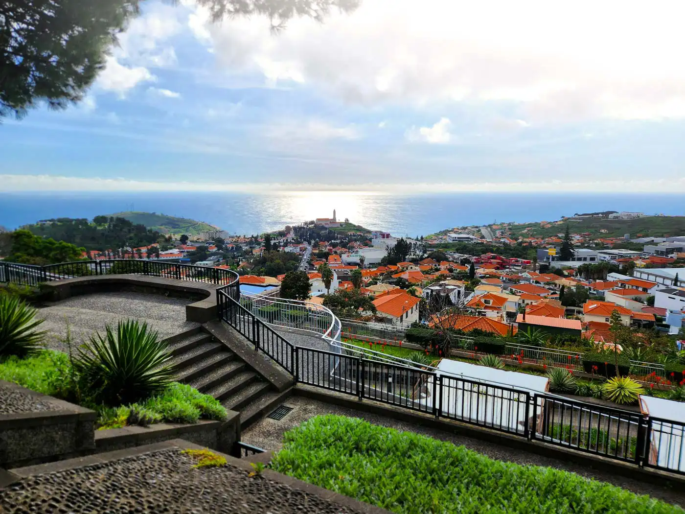 Funchal’s Real Estate Returns Drop to 4.8%: Is the Boom Ending?