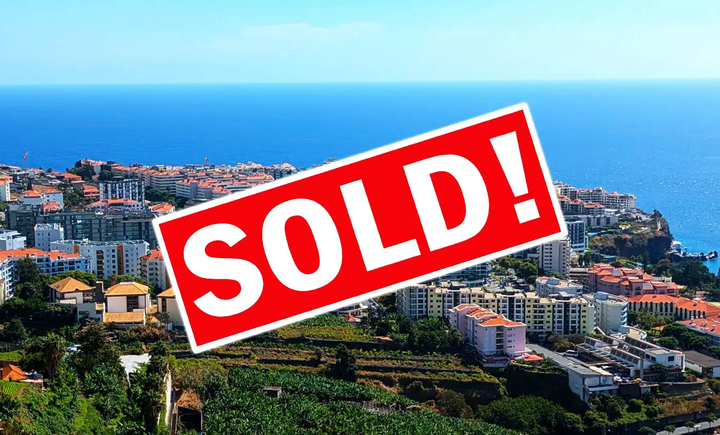 Funchal's Exceptional Decline in Affordable Housing