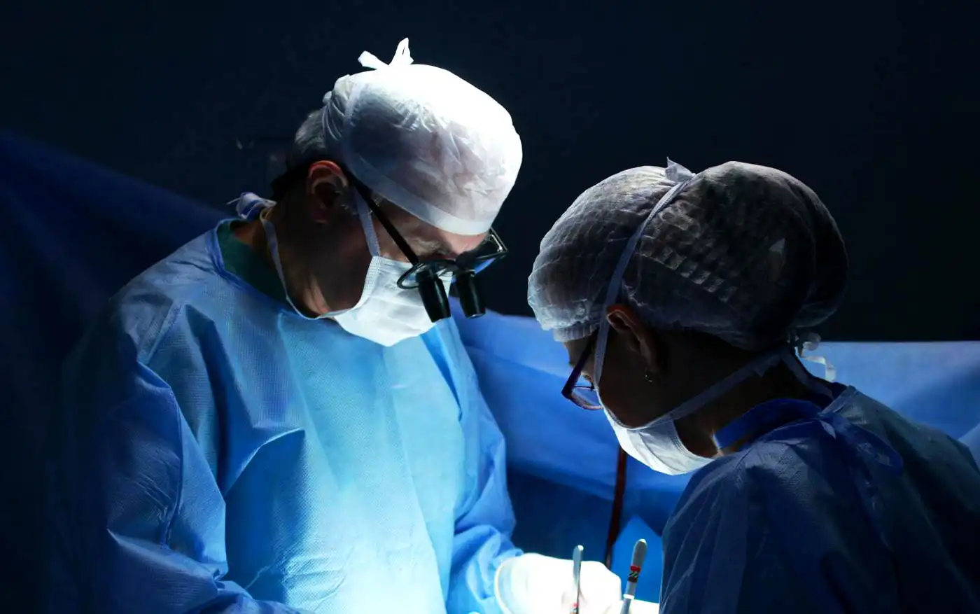 Madeira's First Gender-Affirming Surgery Took Place in 1995