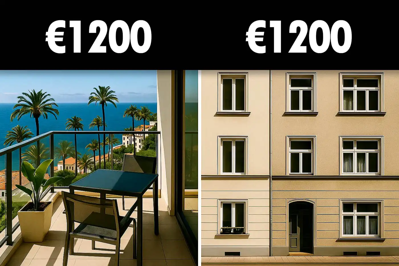 Madeira’s Living Costs Close to German Levels