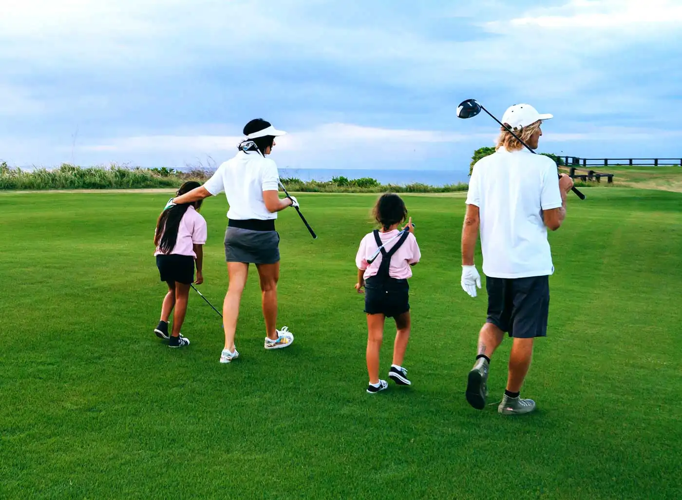 Illusion of Progress: JPP Condemns Madeira’s Golf Strategy