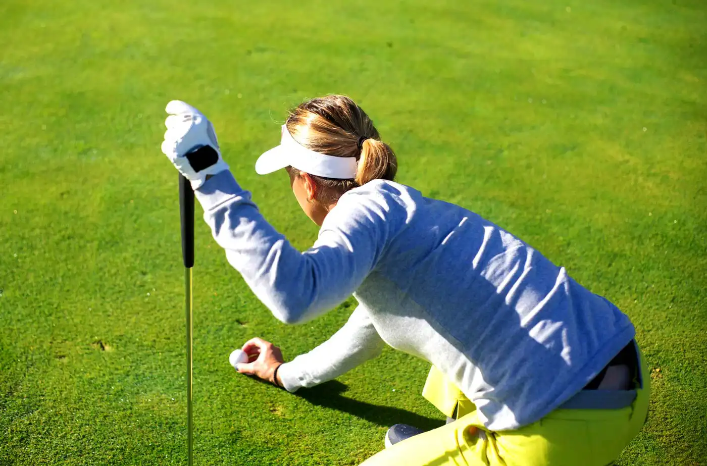 Quercus Calls Golf Courses on Agricultural Land “Criminal”