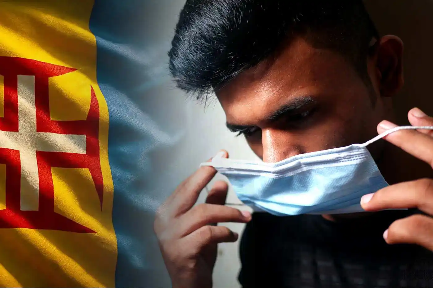 Mask Use Now Mandatory in Madeira’s Public Health Units