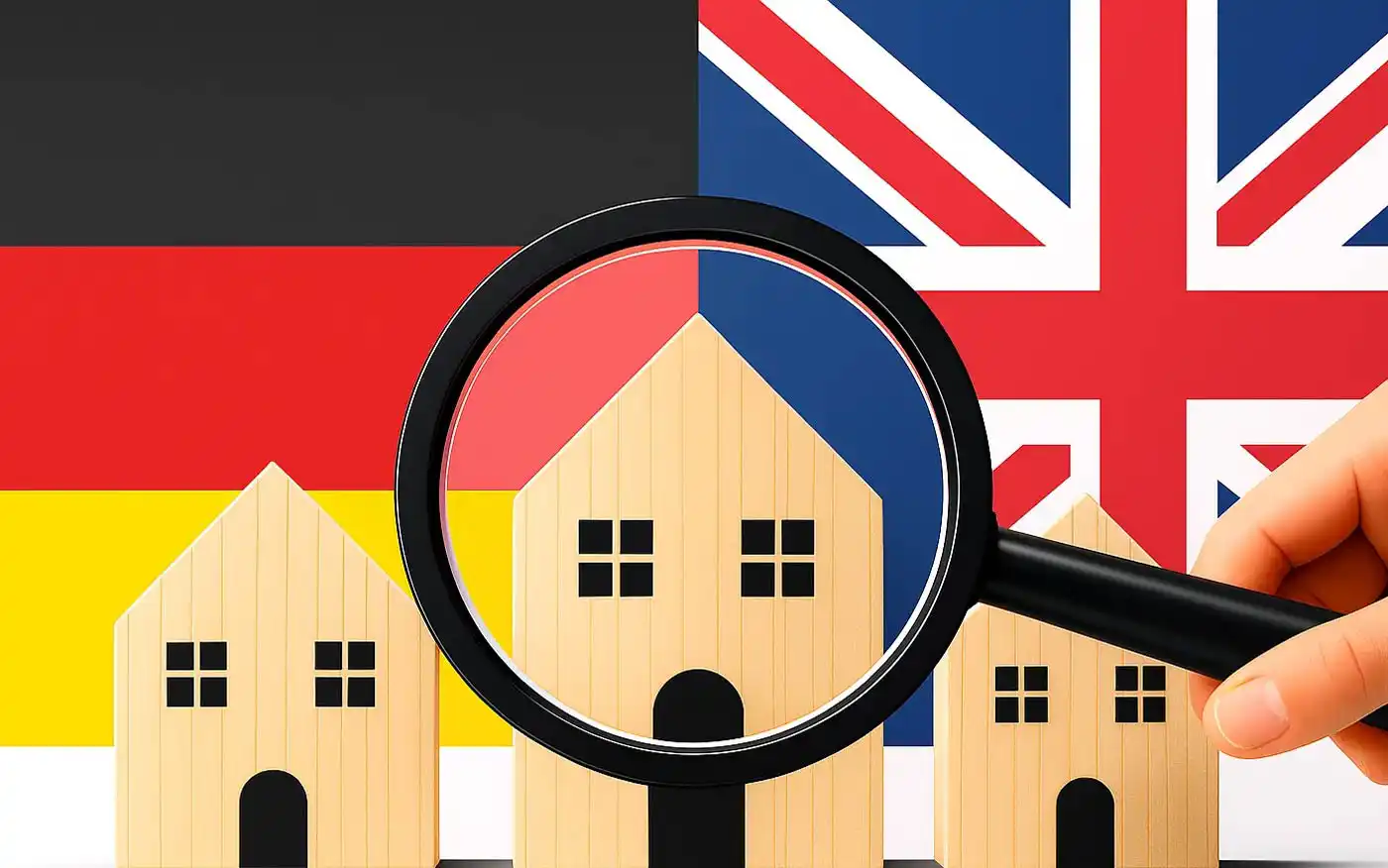 Madeira Ranks First for International Real Estate Searches