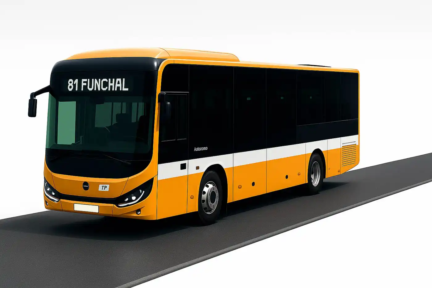 Horários do Funchal Sets Final Deadline for Old Tickets
