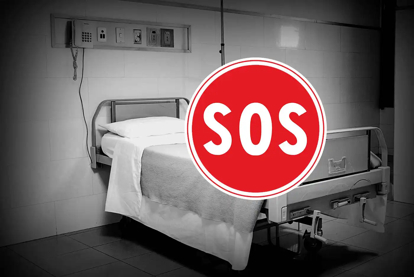 Hospital Beds as Homes: Madeira's Patients with Nowhere to Go