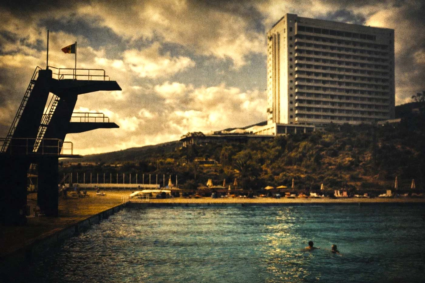 Colossus: The Rise and Fall of Madeira’s Hotel Atlantis
