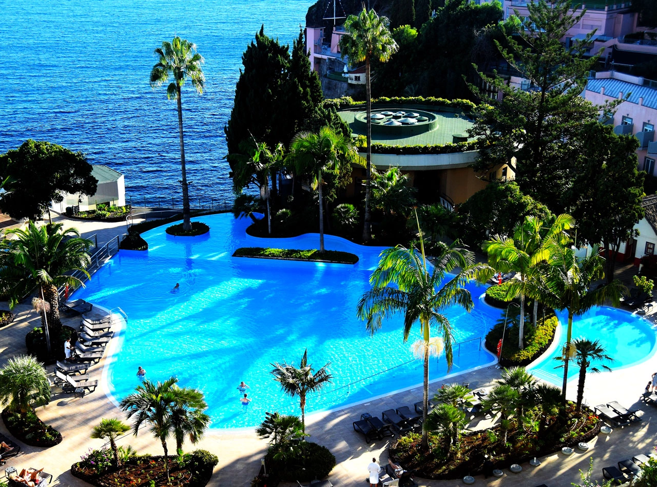 Madeira Hotel Workers’ Union Seeks 15% Pay Rise