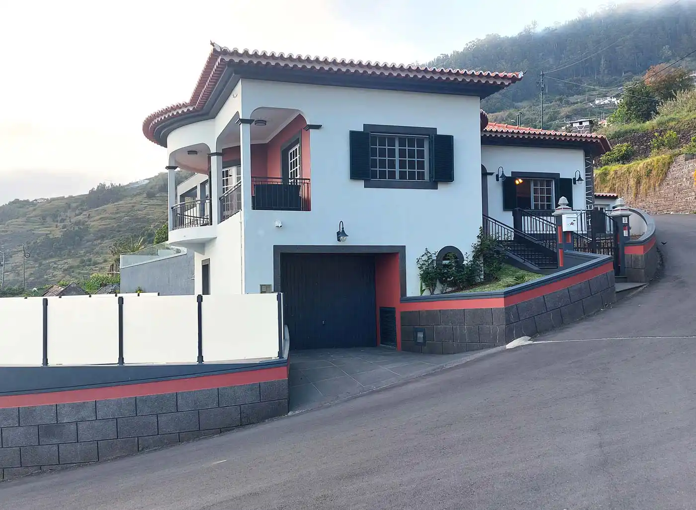 Madeira Rents Rise 11.4%, Reaching Record €16.7/m²