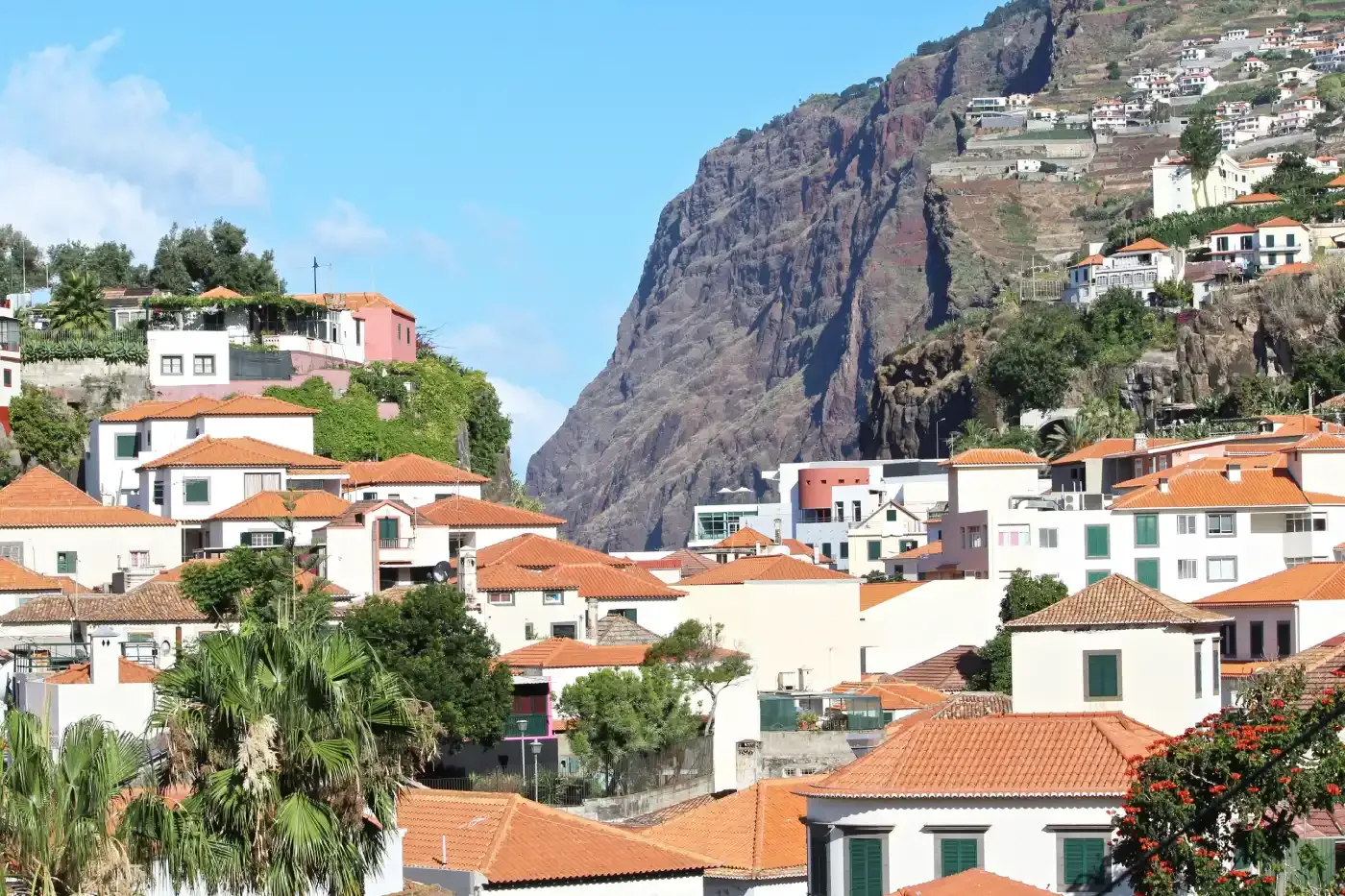 Is Madeira's Housing Crisis Cyclical? Decades of Records Say No