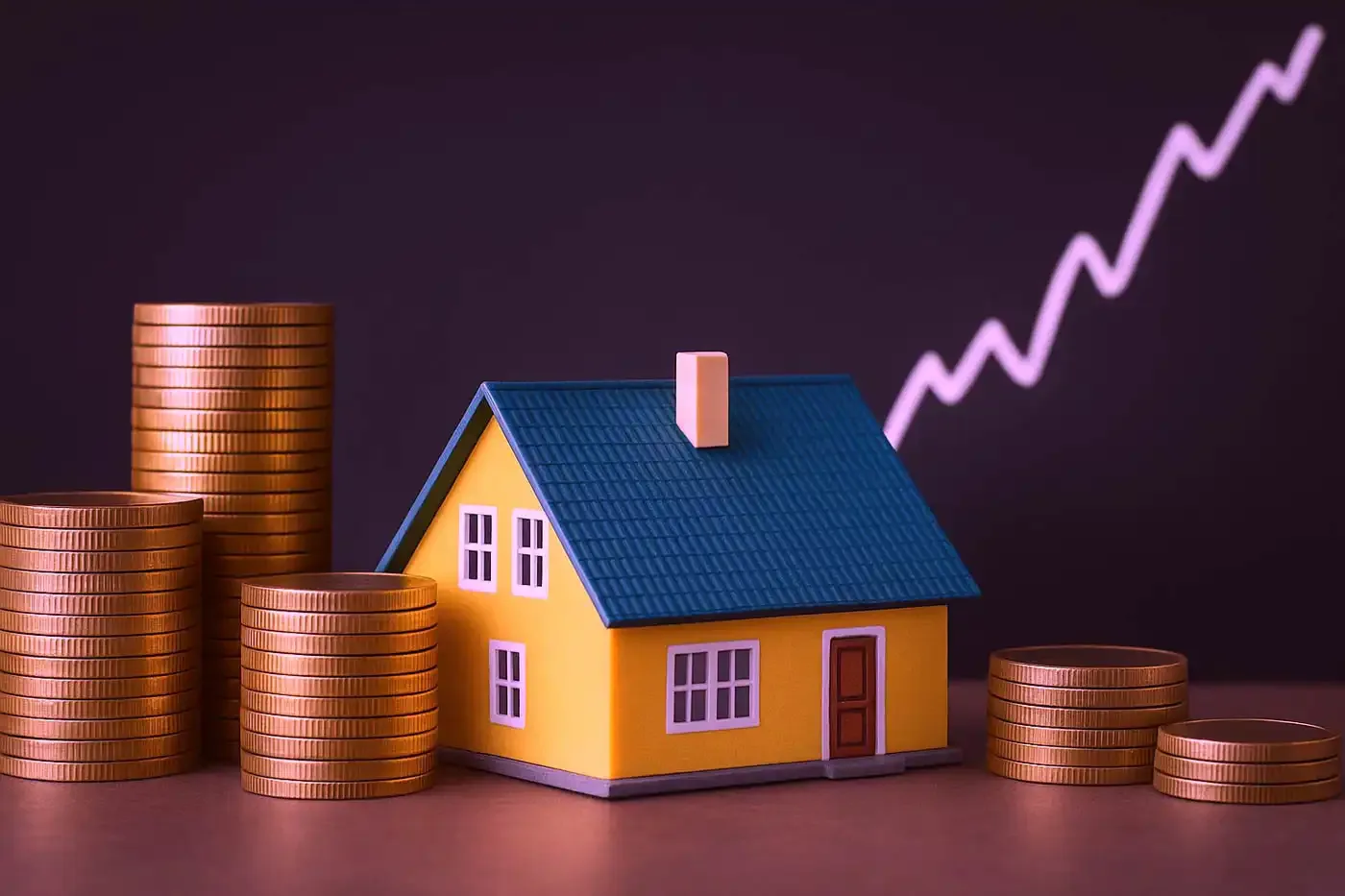 Youth Party Warns Housing Crisis Continues